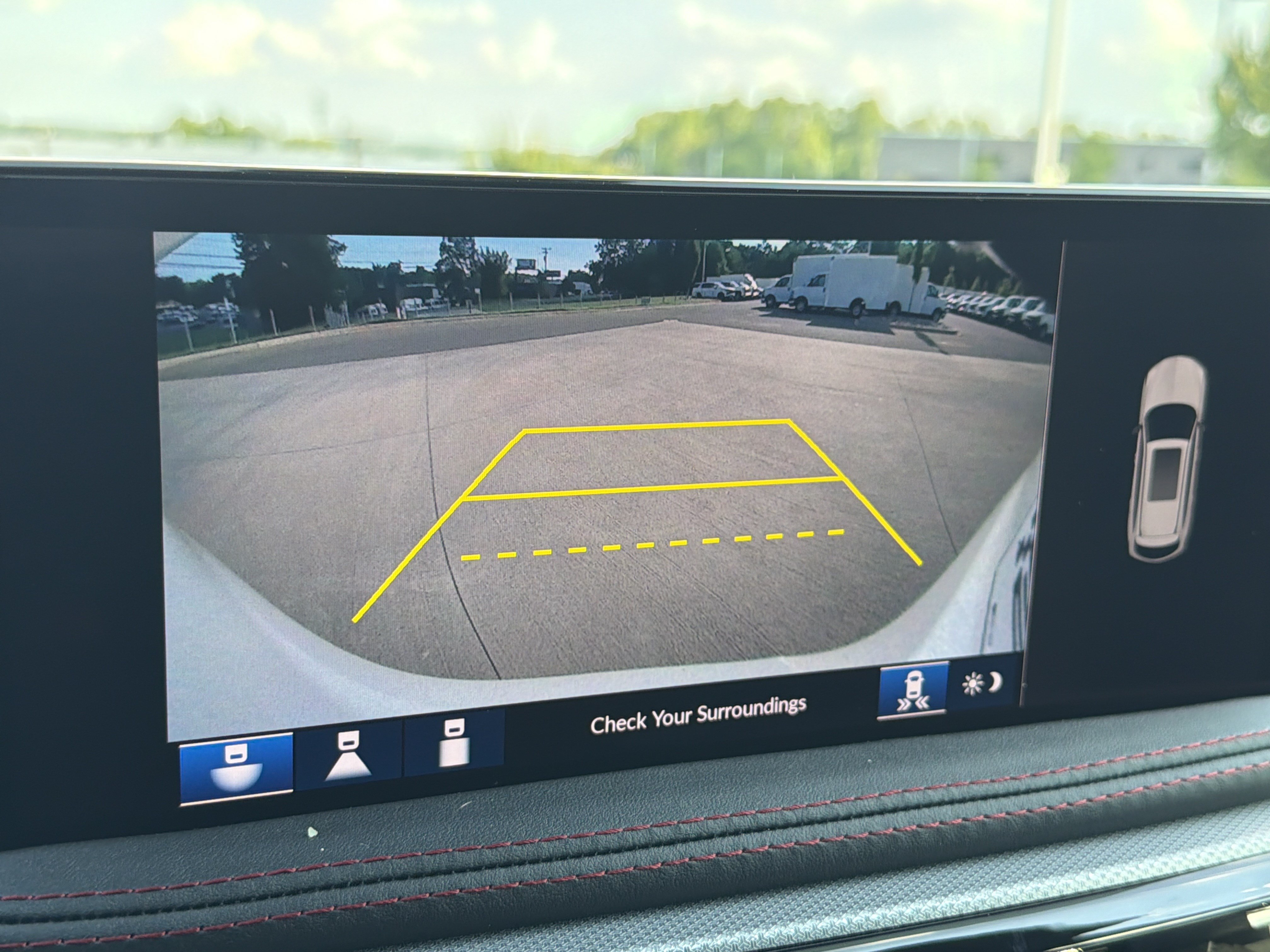 Certified 2026 Acura MDX A-Spec AWD/4WD image 25