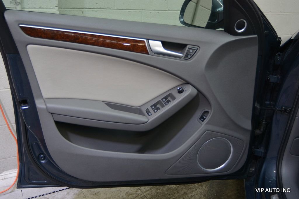 Used 2010 Audi A4 2.0T image 7