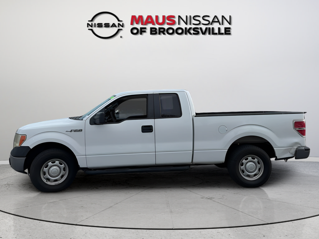 Used 2013 Ford F150 XL w/ PWR Equipment Group RWD image 5