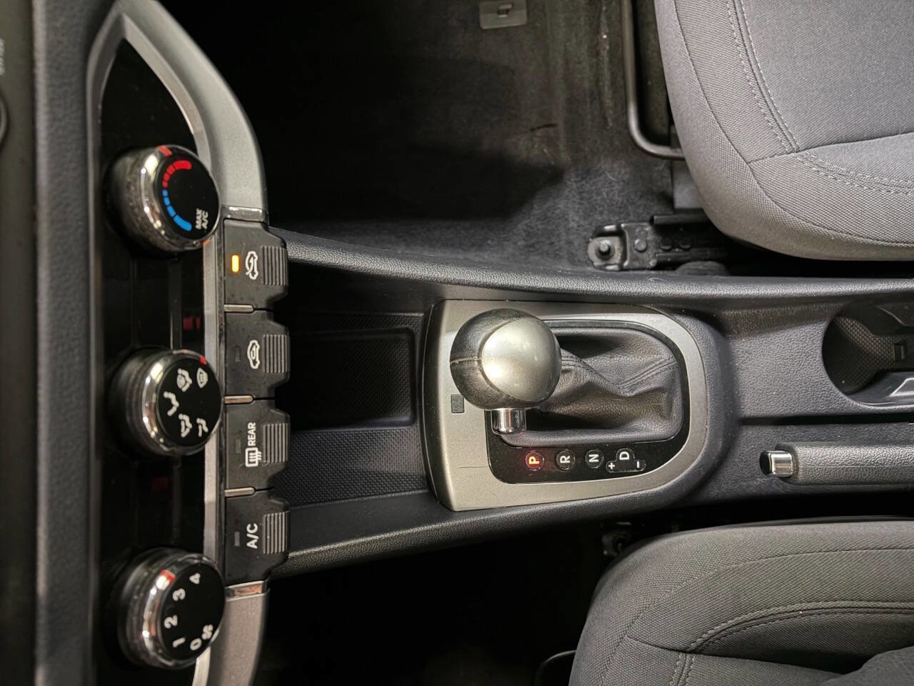 Used 2014 Kia Rio EX w/ Convenience Package image 16