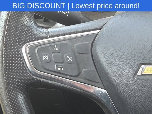 Used 2020 Chevrolet Malibu LT FWD image 33