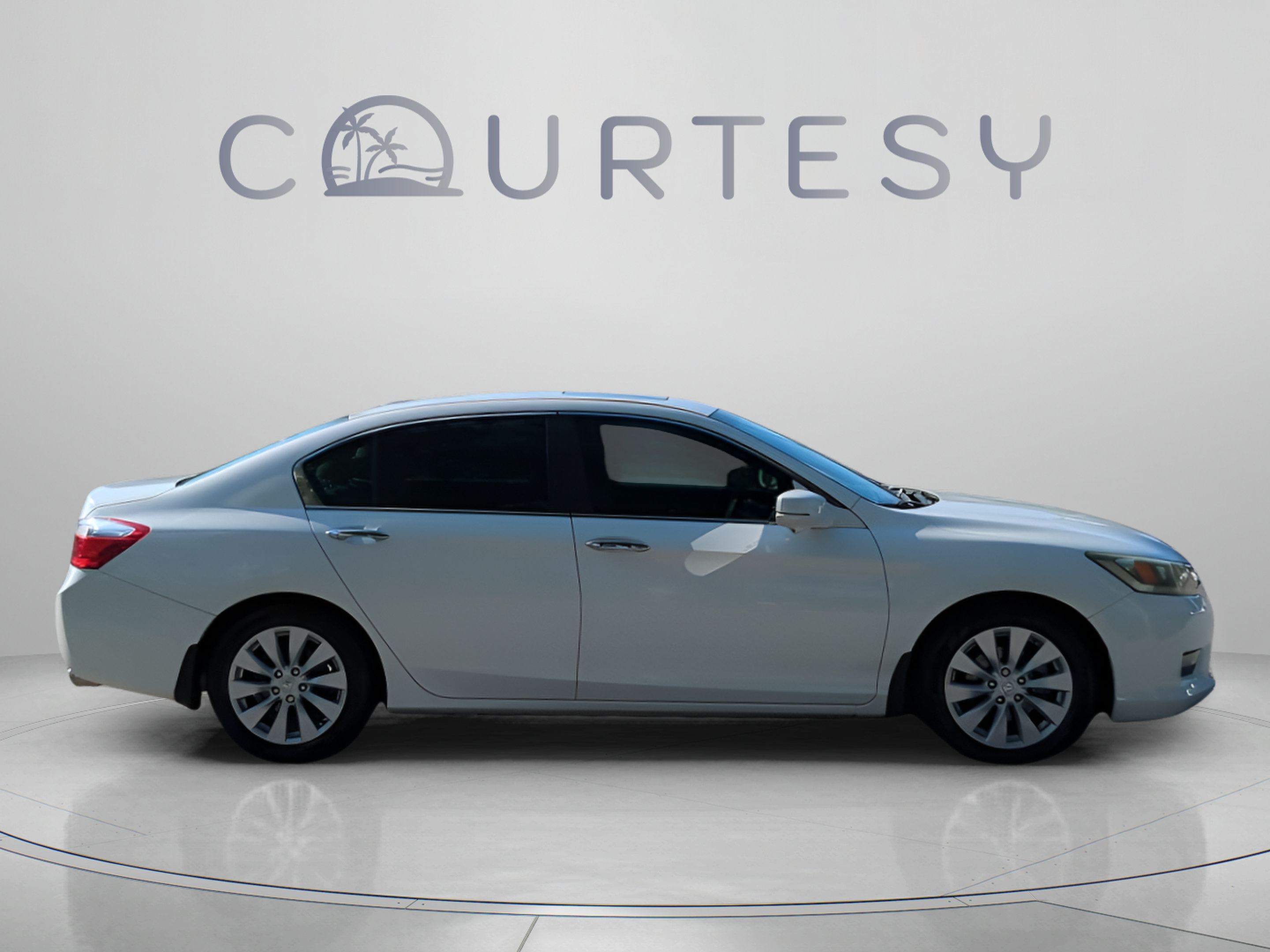 Used 2013 Honda Accord EX-L image 7