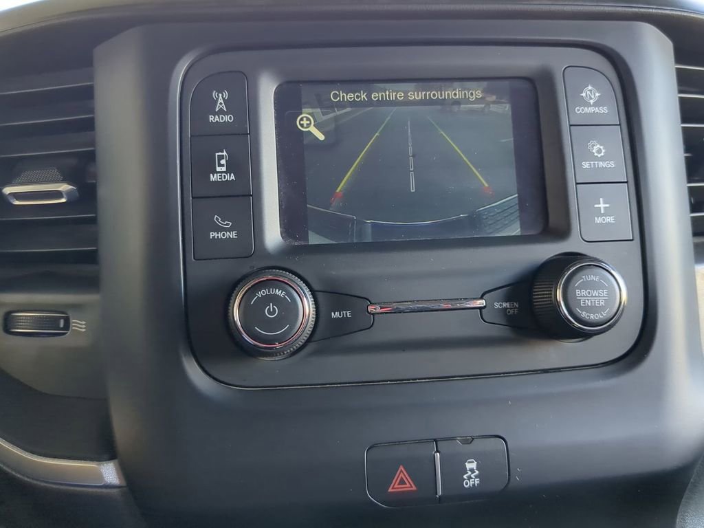 Used 2019 RAM 2500 Big Horn image 16