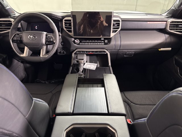 New 2026 Toyota Tundra Platinum AWD/4WD image 20