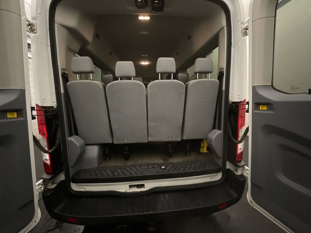 Used 2019 Ford Transit 350 XL image 16