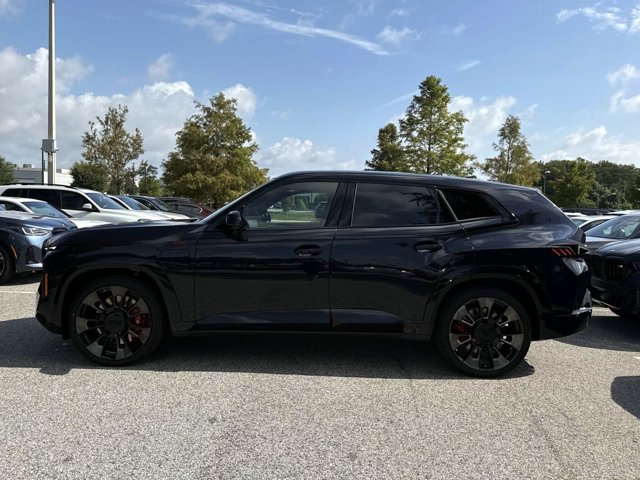 New 2026 BMW XM Label Red AWD/4WD image 6