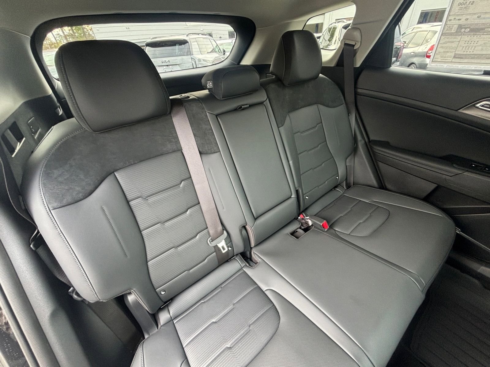 New 2026 Kia Sportage SX Prestige AWD/4WD image 18