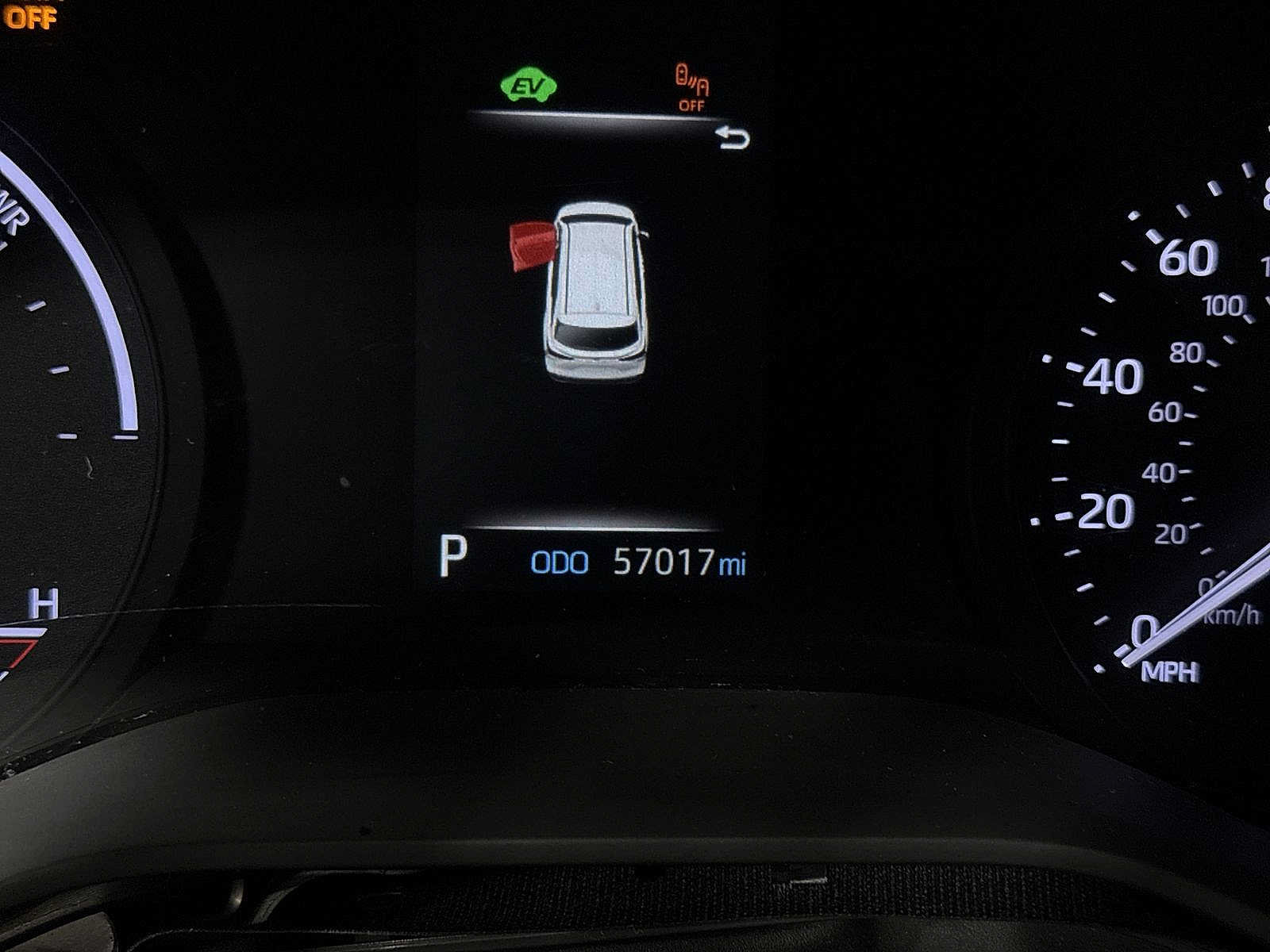 Used 2022 Toyota Sienna LE FWD image 20