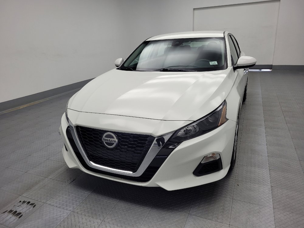 Used 2022 Nissan Altima 2.5 S image 15