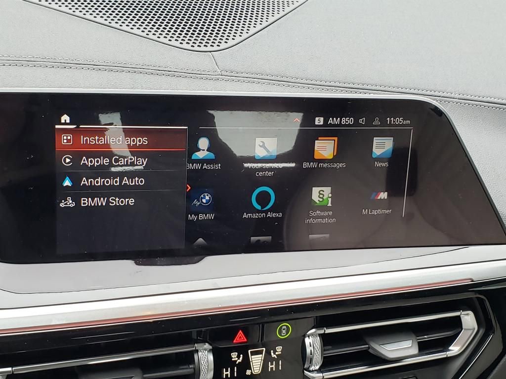 New 2026 BMW Z4 sDrive30i w/ Shadowloine Package image 23