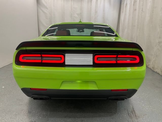 New 2023 Dodge Challenger SRT Hellcat Redeye RWD image 6