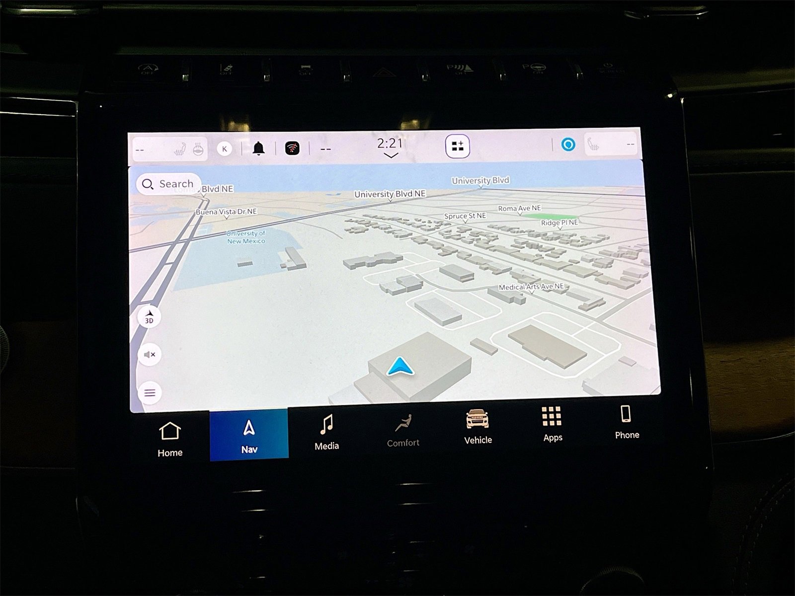 Used 2022 Jeep Grand Cherokee L Summit image 13