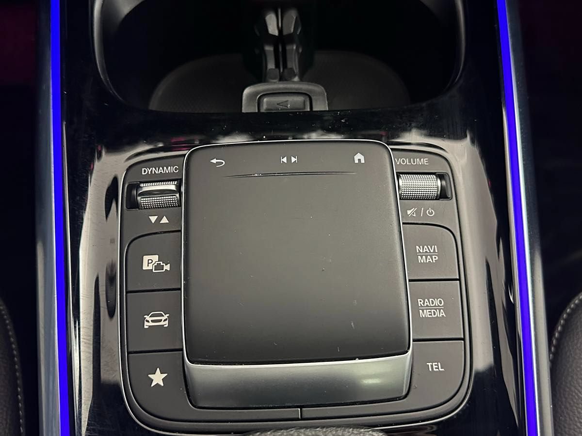Used 2021 Mercedes-Benz GLA 35 AMG 4MATIC image 33