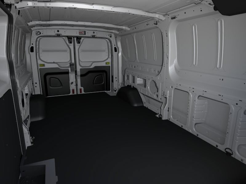 New 2026 Ford Transit 250 Low Roof RWD image 33