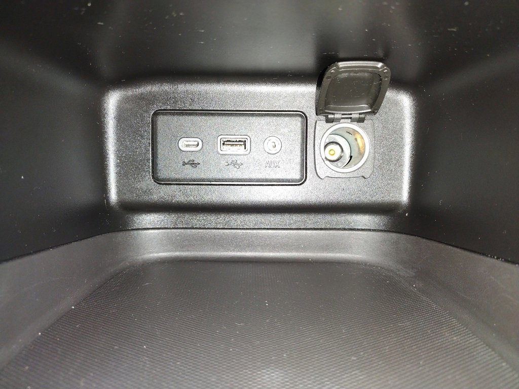 Used 2019 Chevrolet Equinox LT image 26