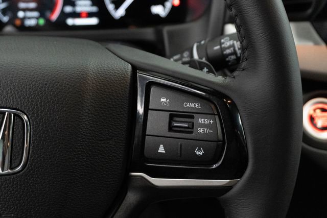 Certified 2025 Honda Odyssey EX-L image 23