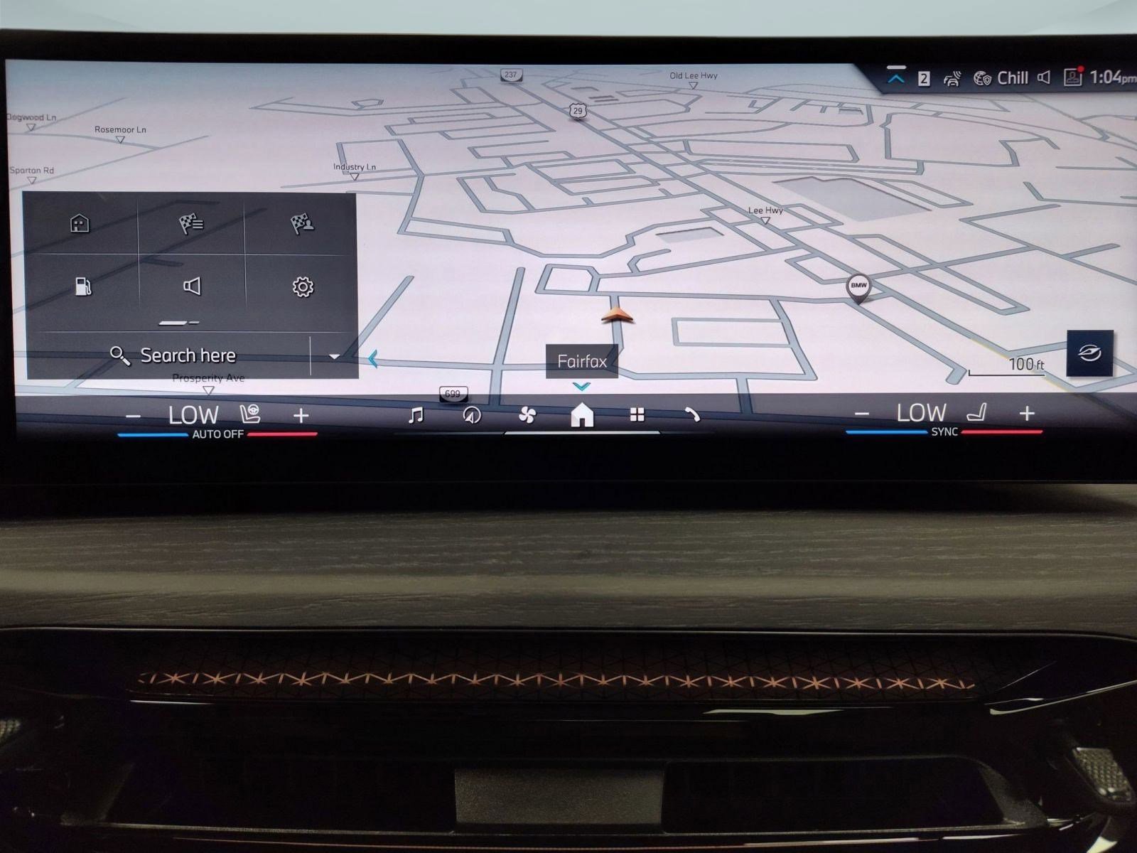 Used 2025 BMW 330i xDrive Sedan w/ Premium Package image 21