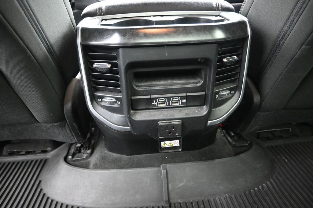 Used 2020 RAM 1500 Big Horn RWD image 20