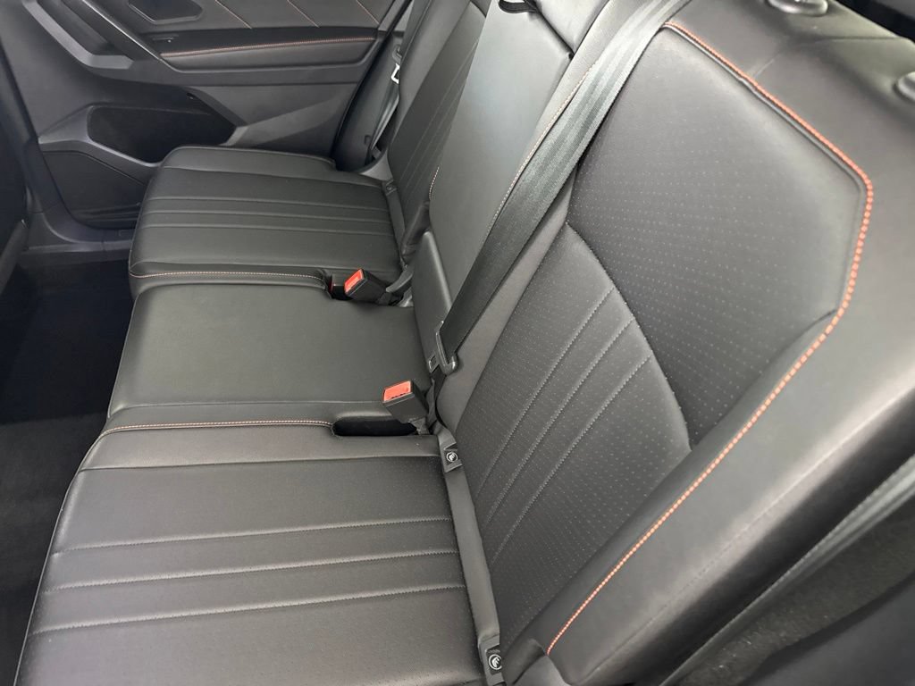 Used 2024 Volkswagen Tiguan Wolfsburg Edition AWD/4WD image 27