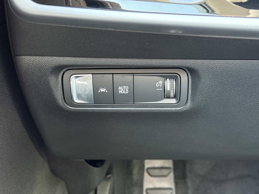 Used 2025 Honda Prologue Touring image 14