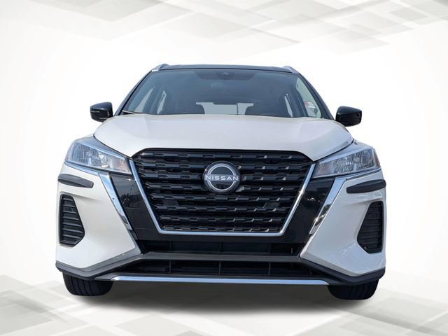 Used 2024 Nissan Kicks SV image 9