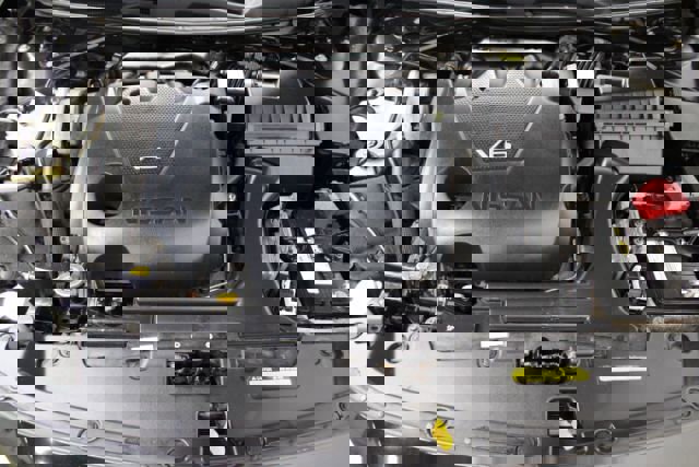 Used 2016 Nissan Maxima 3.5 SV image 21