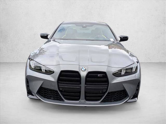 New 2026 BMW M4 xDrive Competition w/ Executive Package image 5