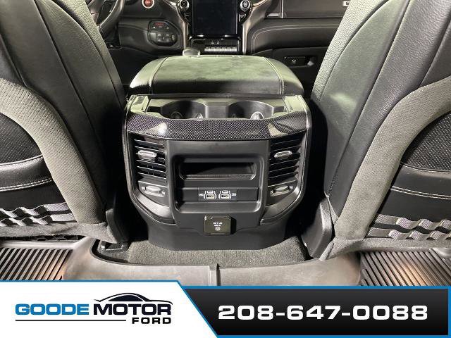 Used 2022 RAM 1500 TRX w/ TRX Level 1 Equipment Group image 19