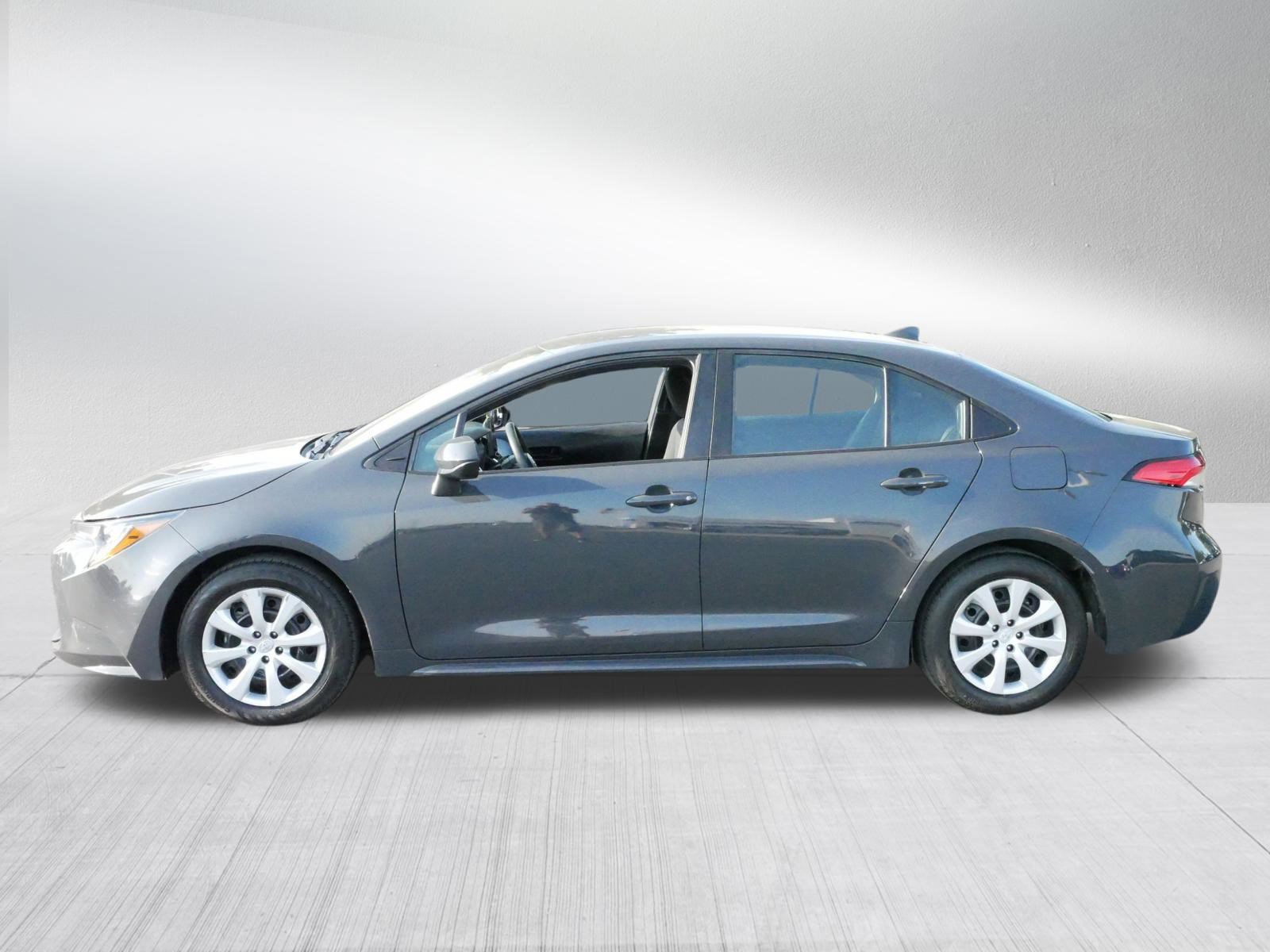 Used 2024 Toyota Corolla LE image 4