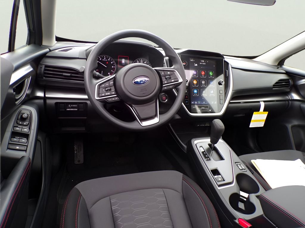 Used 2026 Subaru Impreza 2.0i Sport image 17