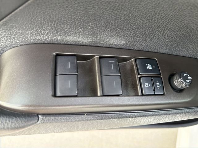 Certified 2022 Toyota Camry LE FWD image 10