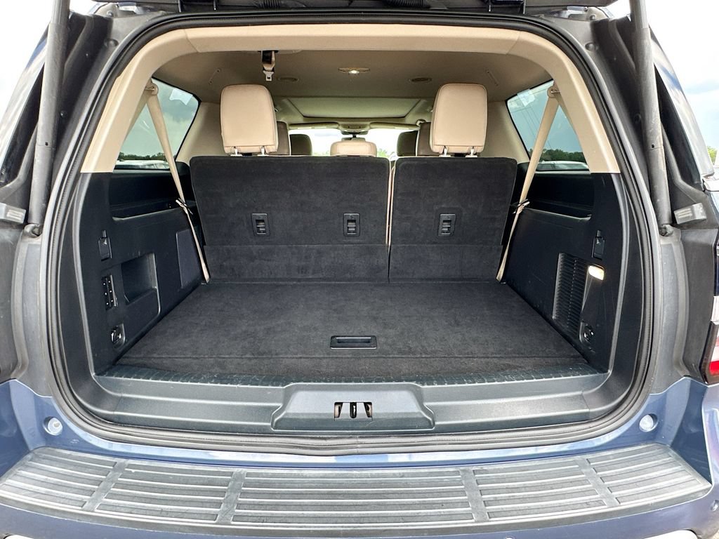 Used 2023 Ford Expedition Max Limited RWD image 30