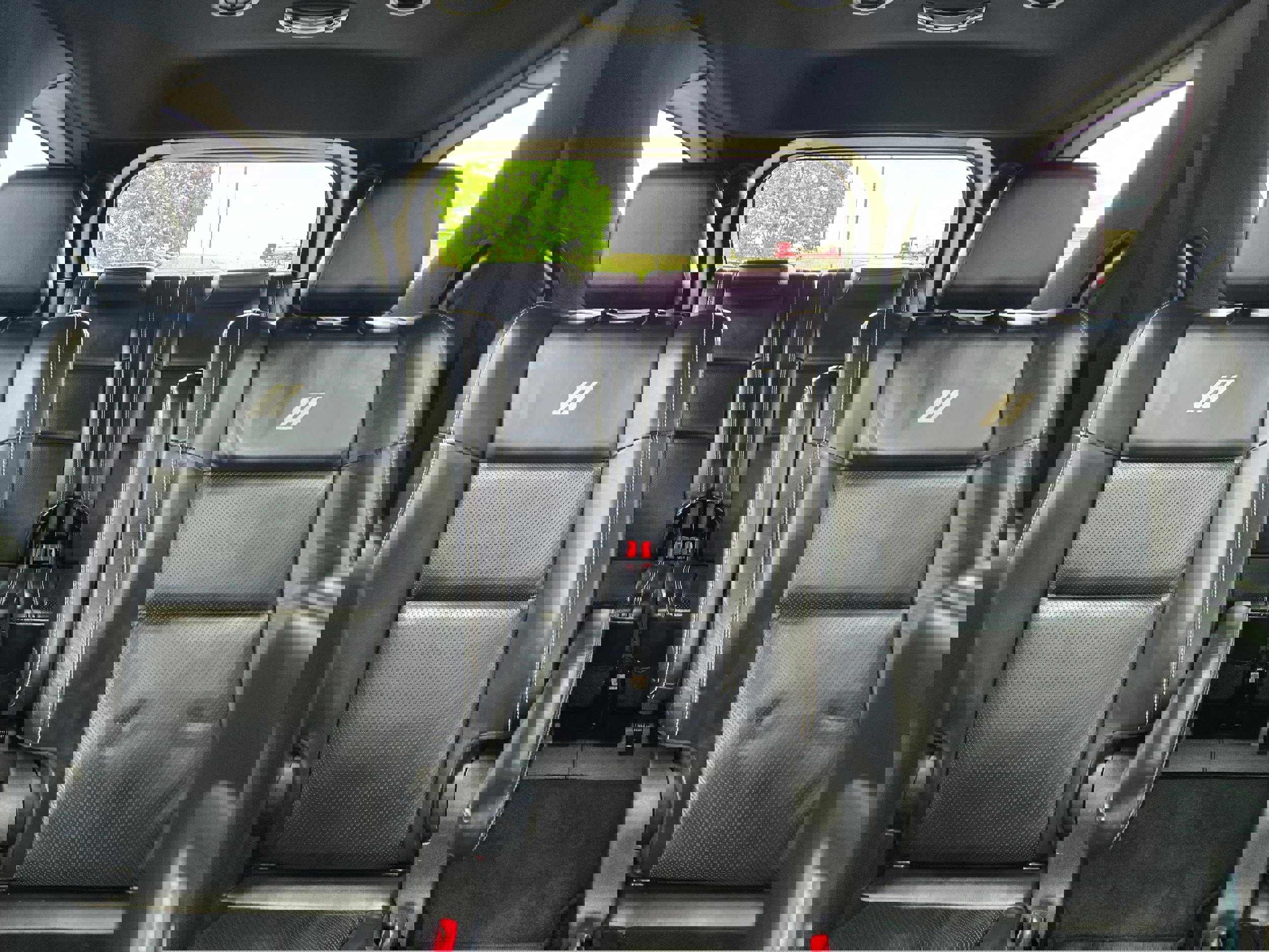 Used 2017 Dodge Durango Citadel image 9