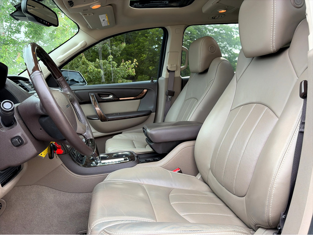 Used 2015 GMC Acadia Denali FWD image 6
