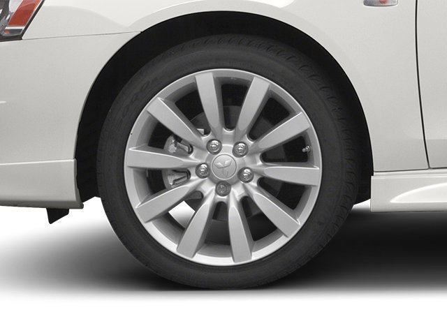 Used 2014 Mitsubishi Lancer GT FWD image 11