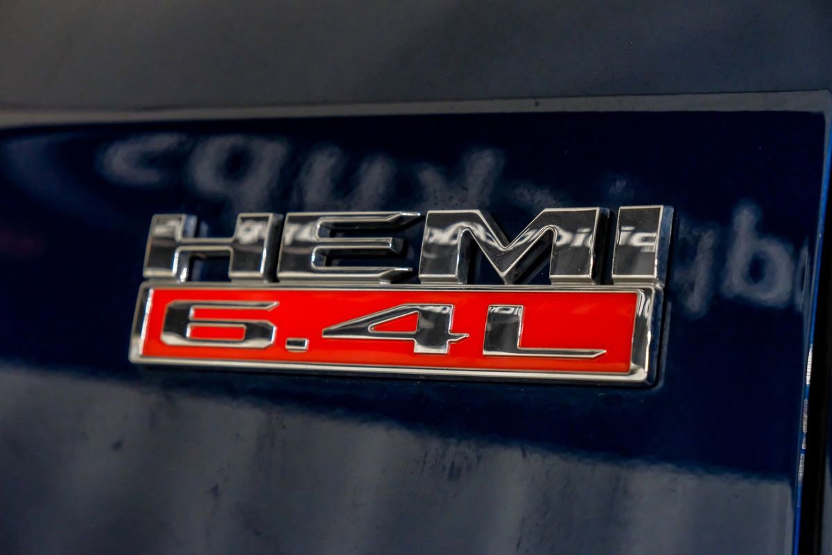 Used 2019 RAM 2500 Tradesman AWD/4WD image 42