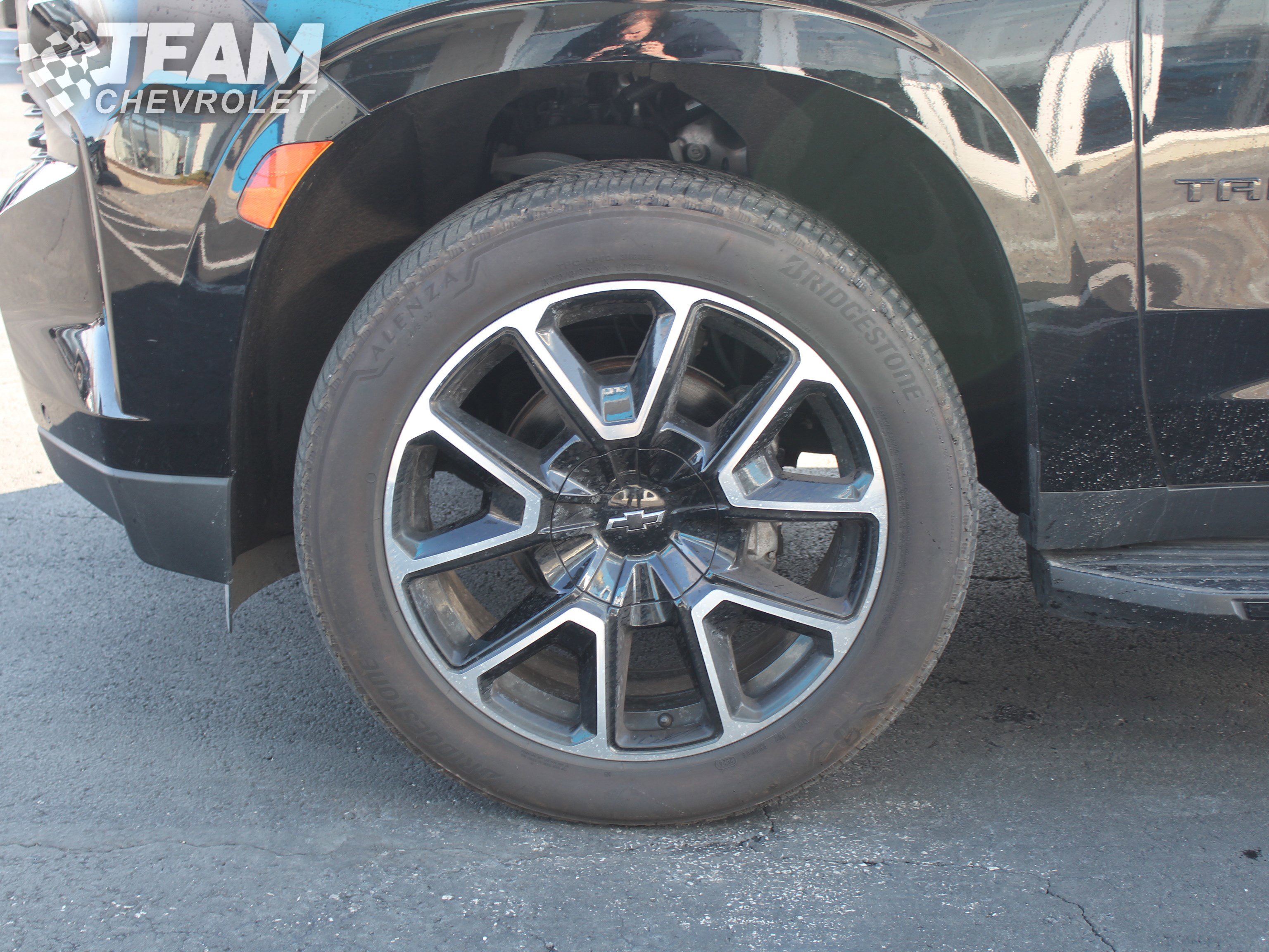 Certified 2023 Chevrolet Tahoe RST image 33