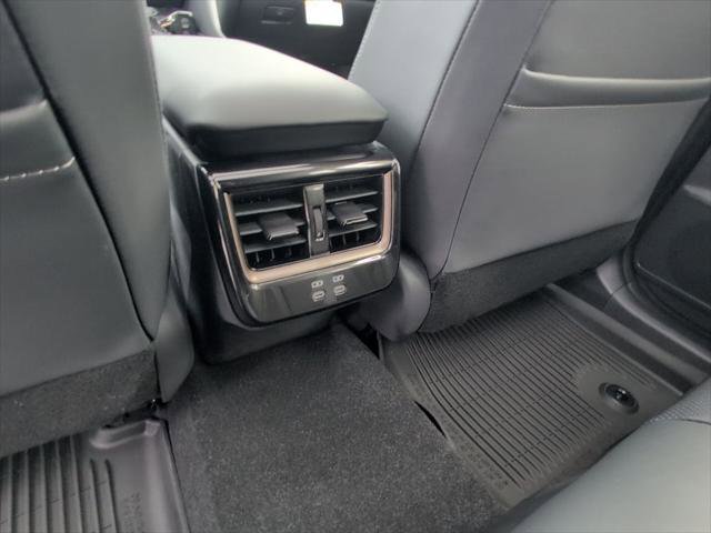Certified 2025 Toyota Crown Signia w/ Advanced Technology Package AWD/4WD image 14