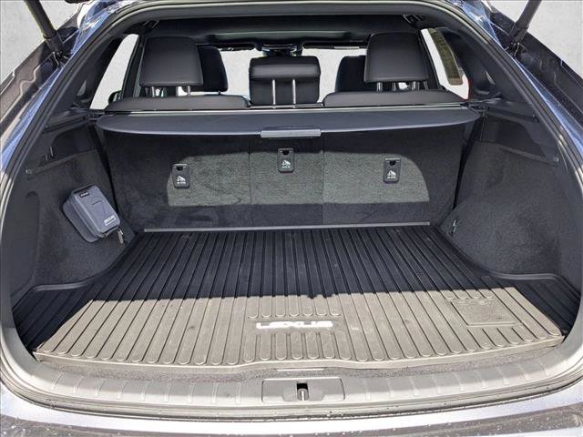 Used 2025 Lexus RX 350 FWD w/ Accessory Package image 6