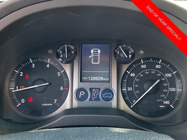 Used 2012 Lexus GX 460 460 image 21