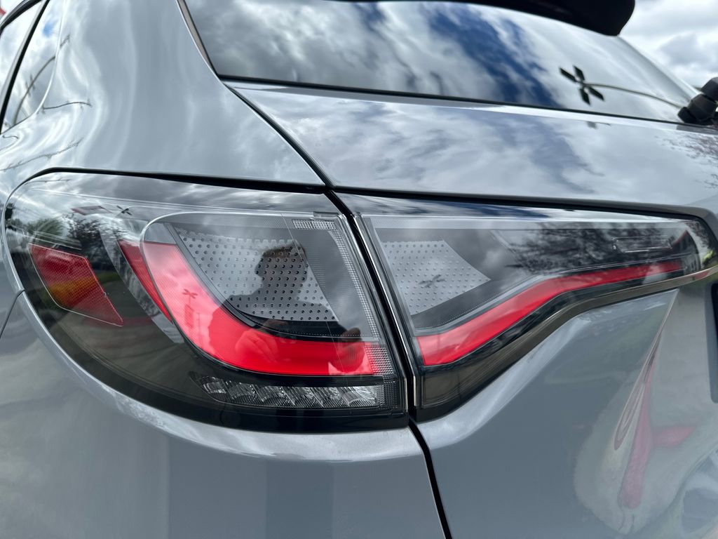 Used 2026 Honda HR-V Sport image 10