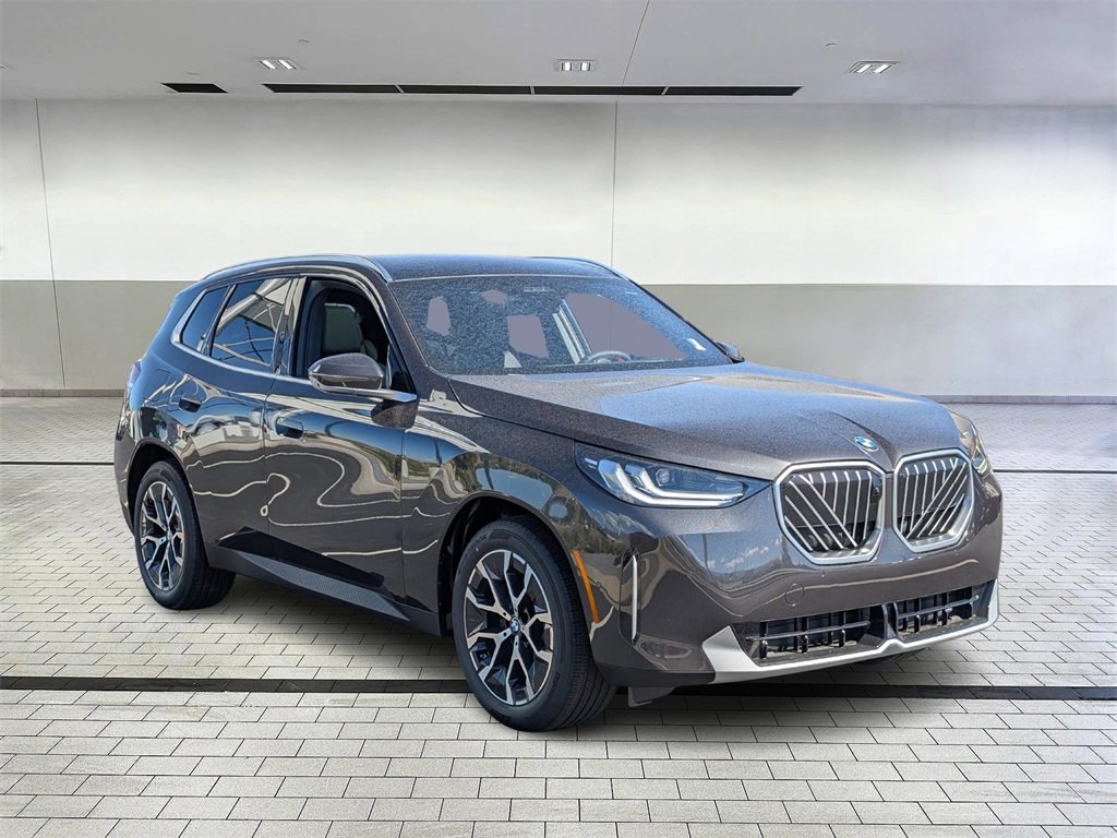 New 2026 BMW X3 xDrive30 w/ Premium Package image 7