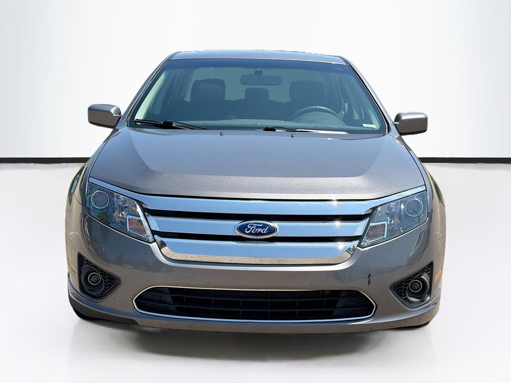 Used 2012 Ford Fusion SE FWD image 2