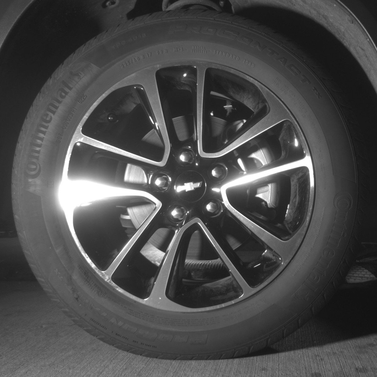 Used 2025 Chevrolet TrailBlazer LT image 12