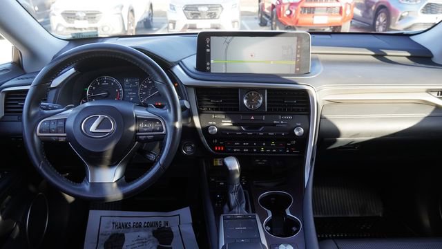 Used 2022 Lexus RX 350 AWD w/ Premium Package image 15