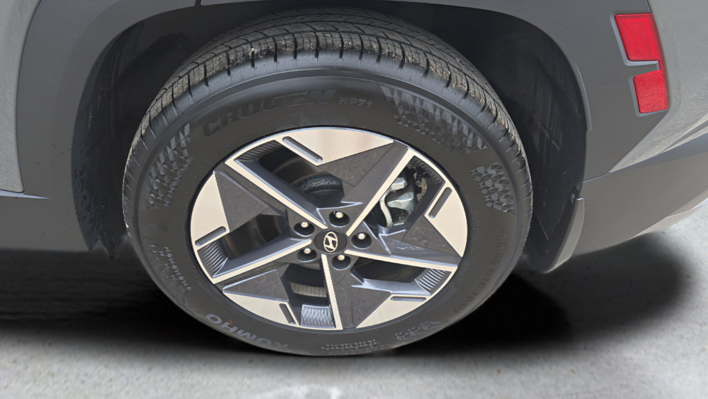 Certified 2026 Hyundai Tucson SEL Plus FWD image 32