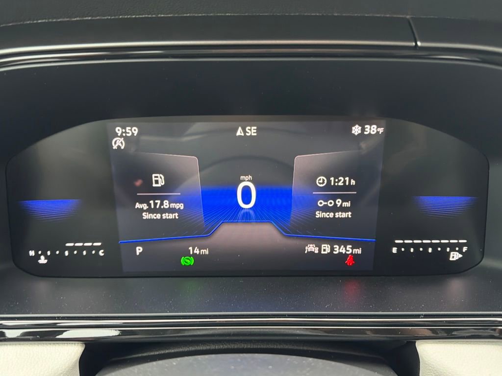 New 2026 Volkswagen Taos S image 16