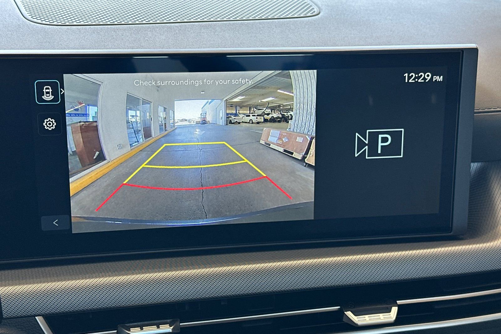 Certified 2026 Hyundai Sonata SE image 21