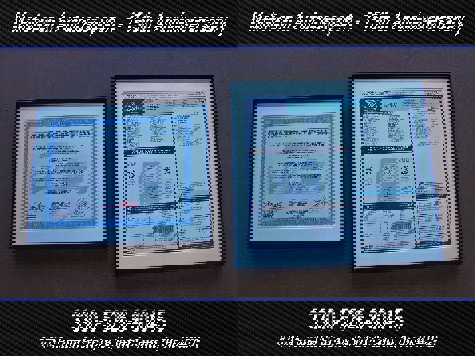 Used 2011 Ford Mustang Shelby GT500 w/ SVT Performance Pkg image 58