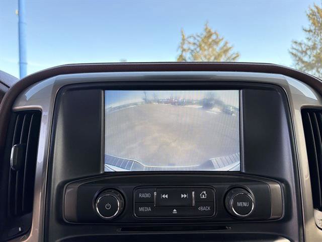 Used 2019 Chevrolet Silverado 2500 High Country image 40